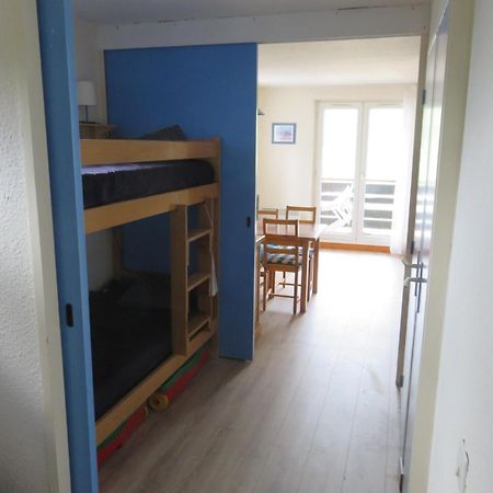 Appartement Pied Des Pistes 4 A 6 Pers - Les Deux-Alpes Les Deux Alpes Exterior foto